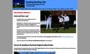 Readingbc.co.uk thumbnail