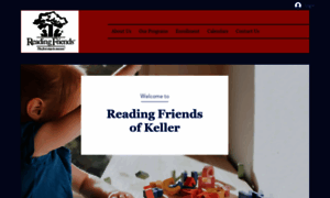 Readingfriendskeller.org thumbnail