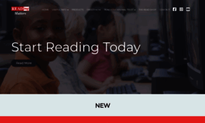 Readingmatters.co.za thumbnail