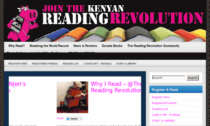 Readingrevolution.co.ke thumbnail