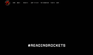 Readingrockets.co.uk thumbnail