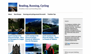 Readingrunningcycling.wordpress.com thumbnail