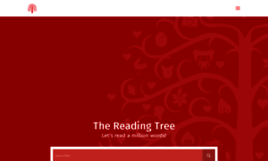 Readingtree.net thumbnail