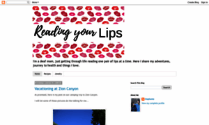 Readingyourlips.blogspot.com thumbnail