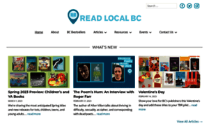 Readlocalbc.ca thumbnail