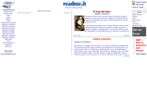 Readme.it thumbnail