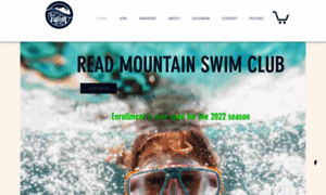 Readmountainswimclub.com thumbnail