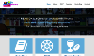 Readon.ca thumbnail