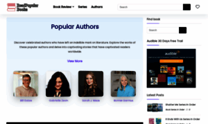 Readpopularbook.com thumbnail