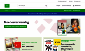 Readshop.nl thumbnail