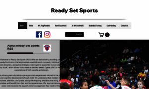 Ready-set-sports.com thumbnail