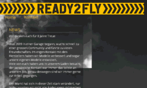 Ready2fly.ch thumbnail