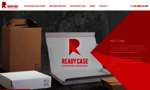 Readycase.co.uk thumbnail