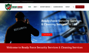 Readyforcesecurity.com thumbnail