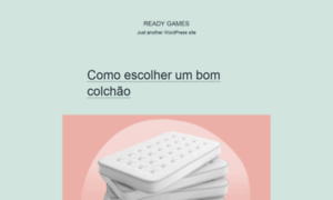 Readygames.com.br thumbnail