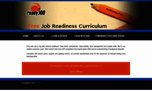 Readyjob.org thumbnail