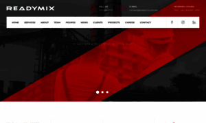 Readymix.com.sg thumbnail