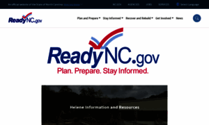 Readync.gov thumbnail