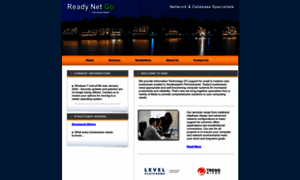 Readynetgo.net thumbnail