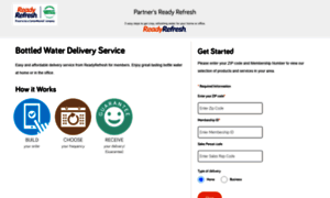 Readyrefresh.costcowaterdelivery.com thumbnail