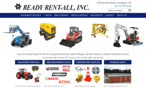 Readyrentall.com thumbnail