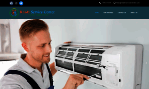 Readyservicecenter.com thumbnail
