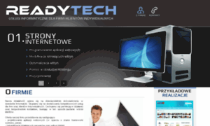 Readytech.pl thumbnail