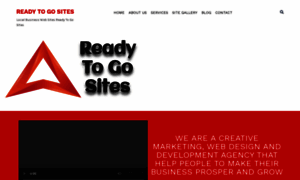 Readytogosites.com thumbnail