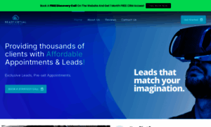 Readyvirtualcenter.com thumbnail
