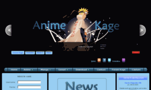 Real-animekage.info thumbnail