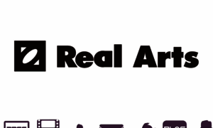 Real-arts.com thumbnail