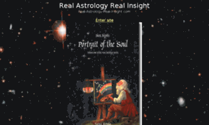Real-astrology-real-insight.com thumbnail