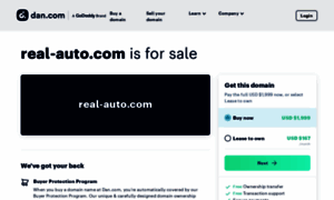 Real-auto.com thumbnail