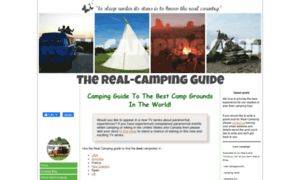 Real-camping.com thumbnail