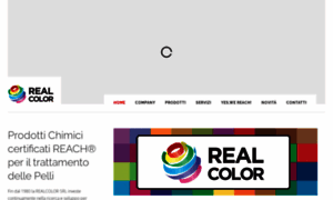 Real-color.com thumbnail