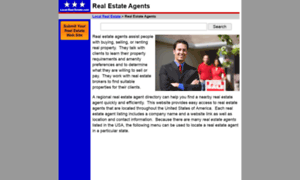 Real-estate-agents.local-real-estate.com thumbnail