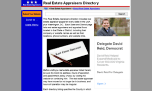 Real-estate-appraisers.regionaldirectory.us thumbnail