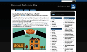 Real-estate-designers.com thumbnail