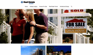 Real-estate-income.com thumbnail