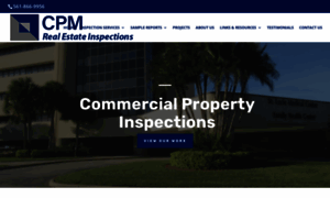 Real-estate-inspections.com thumbnail