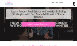 Real-estate-investing-advice.com thumbnail