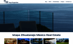 Real-estate-ixtapa-zihuatanejo.com thumbnail