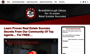 Real-estate-marketing-articles.agentinnercircle.com thumbnail