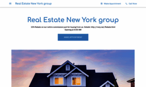 Real-estate-new-york-group.business.site thumbnail