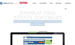 Real-estate-software.easyjoomla.org thumbnail