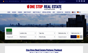 Real-estate-thailand.com thumbnail