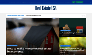 Real-estate-usa.org thumbnail