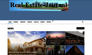 Real-estate.magazine-online.net thumbnail