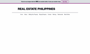 Real-estateph.com thumbnail