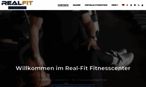 Real-fit.ch thumbnail